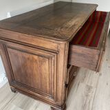 Commode  Pantalonnière du XIXème siècle