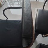 10 designer armchairs by B&B Italia by Antonio Citterio