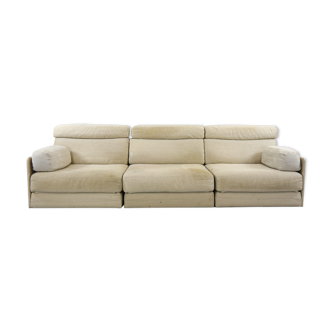 Modular sofa DS-76 De Sede 1972