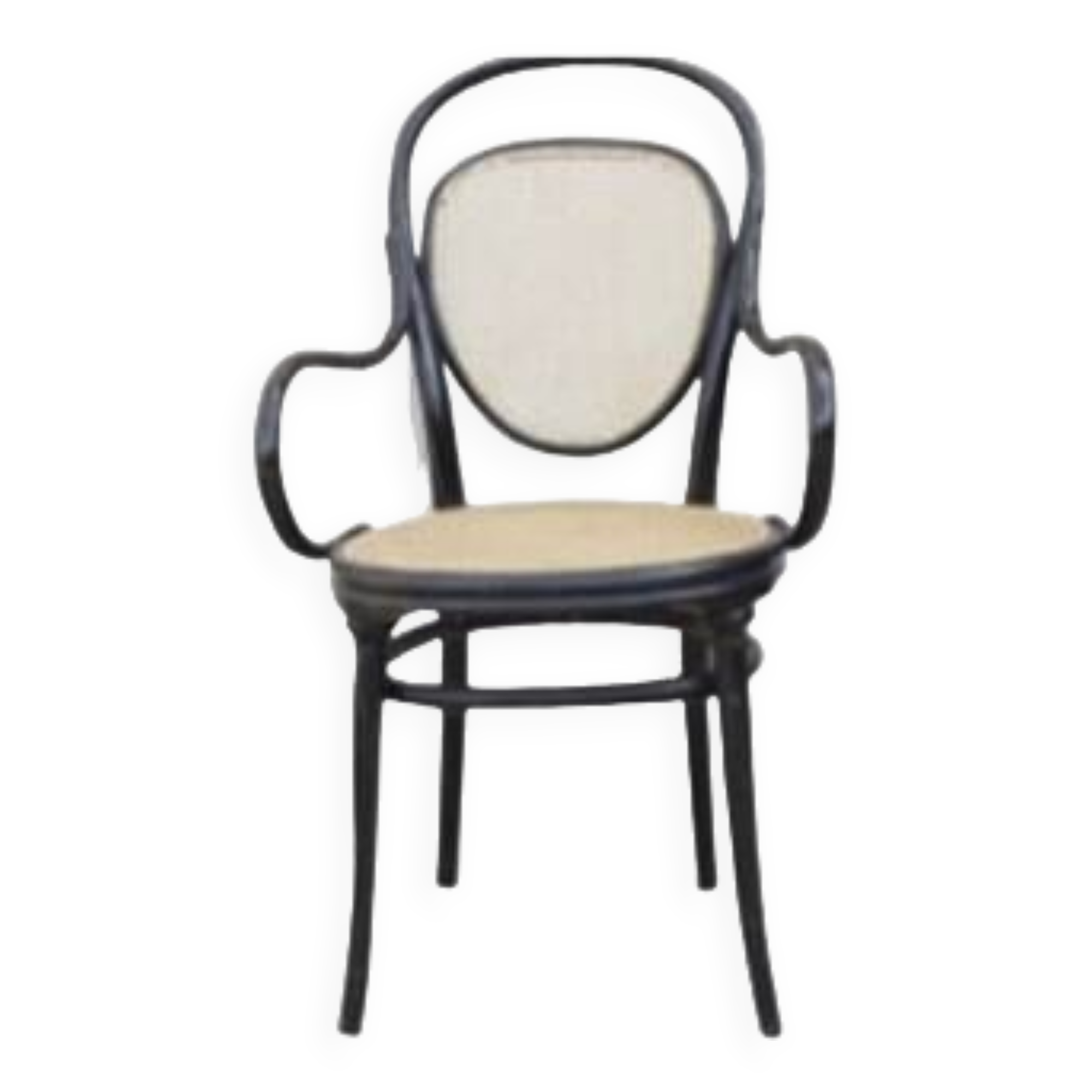 Thonet armchair n°12 1/2 Authentic