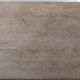 Bistro table 1900 oak tray