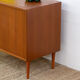 Vintage Scandinavian Enfilade – 100 cm