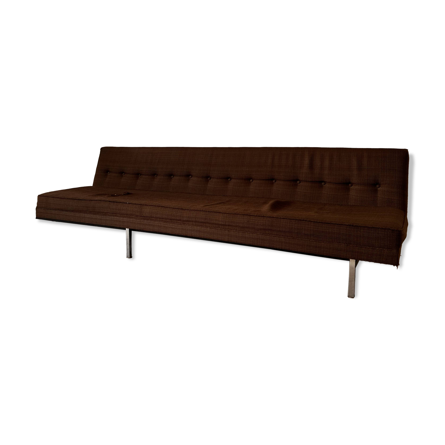 George Nelson sofa for Herman Miller