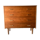 Commode 4 tiroirs vintage