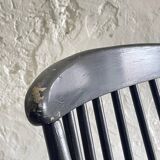 Grandessa rocking chair by Lena Larsson, Nesto, Sweden, 1960s