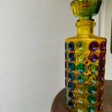 Bubble bottle
