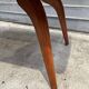 Table basse en bois, style scandinave