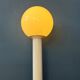 Space Age Woja Holland floor lamp