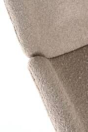 Geoffrey Harcourt for Artifort Exquis armchair - new upholstered