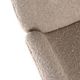 Geoffrey Harcourt for Artifort Exquis armchair - new upholstered
