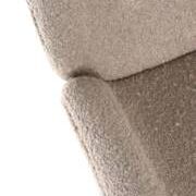 Geoffrey Harcourt for Artifort Exquis armchair - new upholstered