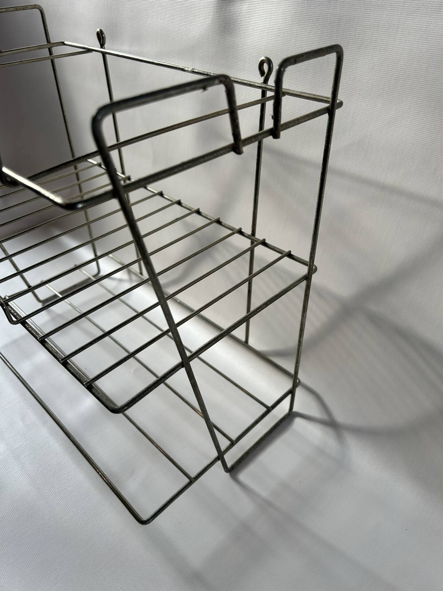 Vintage shelf