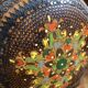 Decoration gourds old folk art
