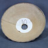 1960s Wooden Table Lamp, Czechoslovakia