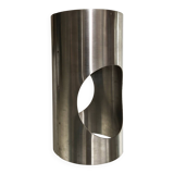 Suspension chrome UFO, space age, années 70.