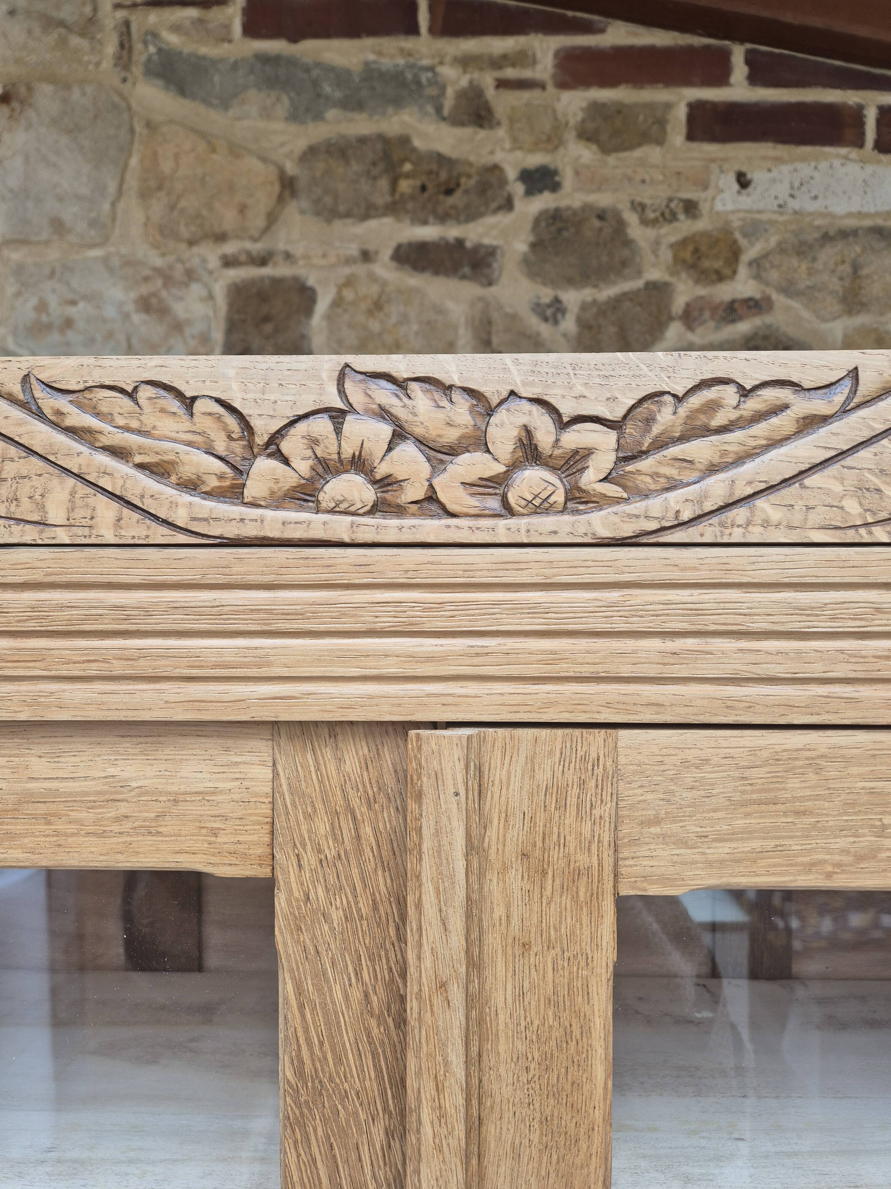 Parisian art deco wardrobe