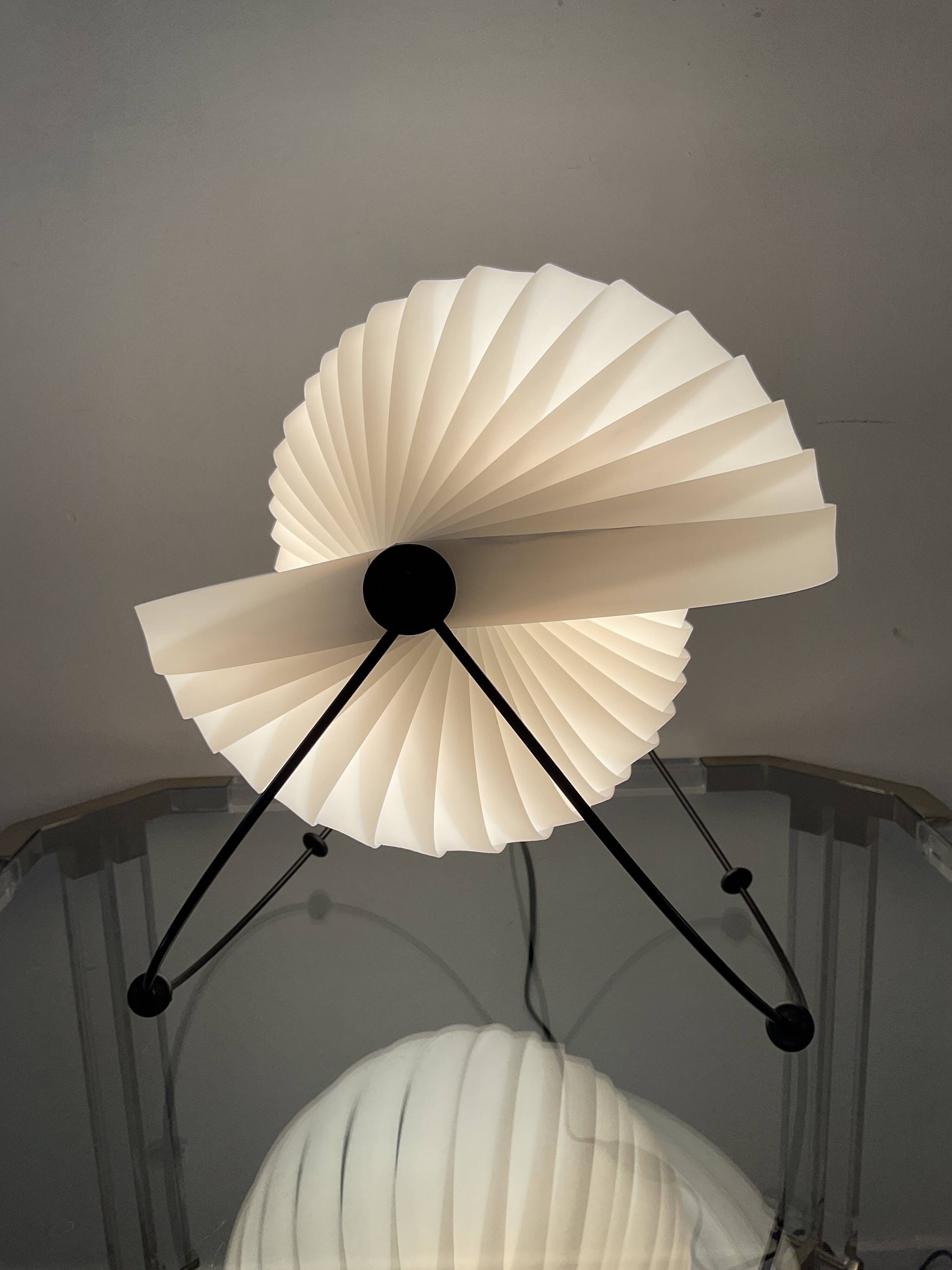 Eclipse Lamp by Mauricio Klabin for Objekto