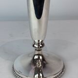 Vase of 835 silver, 1920s
