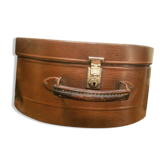 Boîte à chapeau