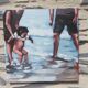 Original oil painting