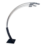 Vintage Floor Lamp • Arc • Beltrami & Gencarelli • Ricerca • 1970