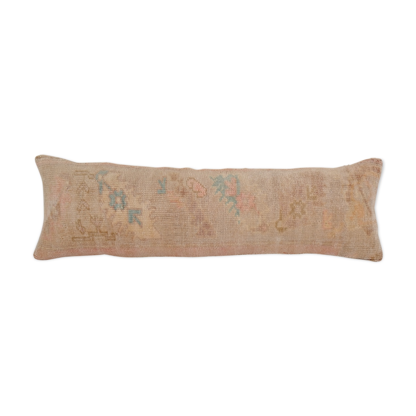 Carpet bedding pillow case