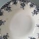 Set of 2 dishes Saint Amand and Hamage Terre De Fer