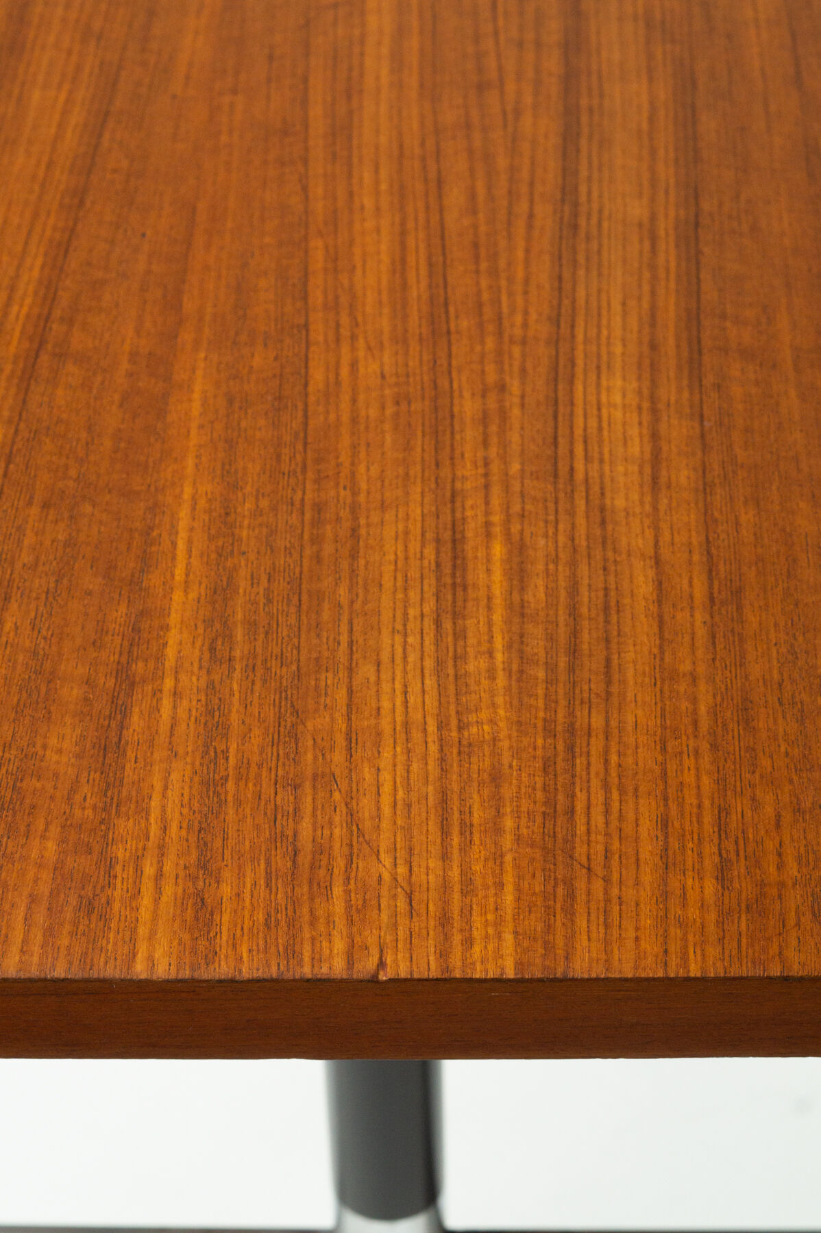 Mid century Teak dining table