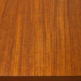 Mid century Teak dining table