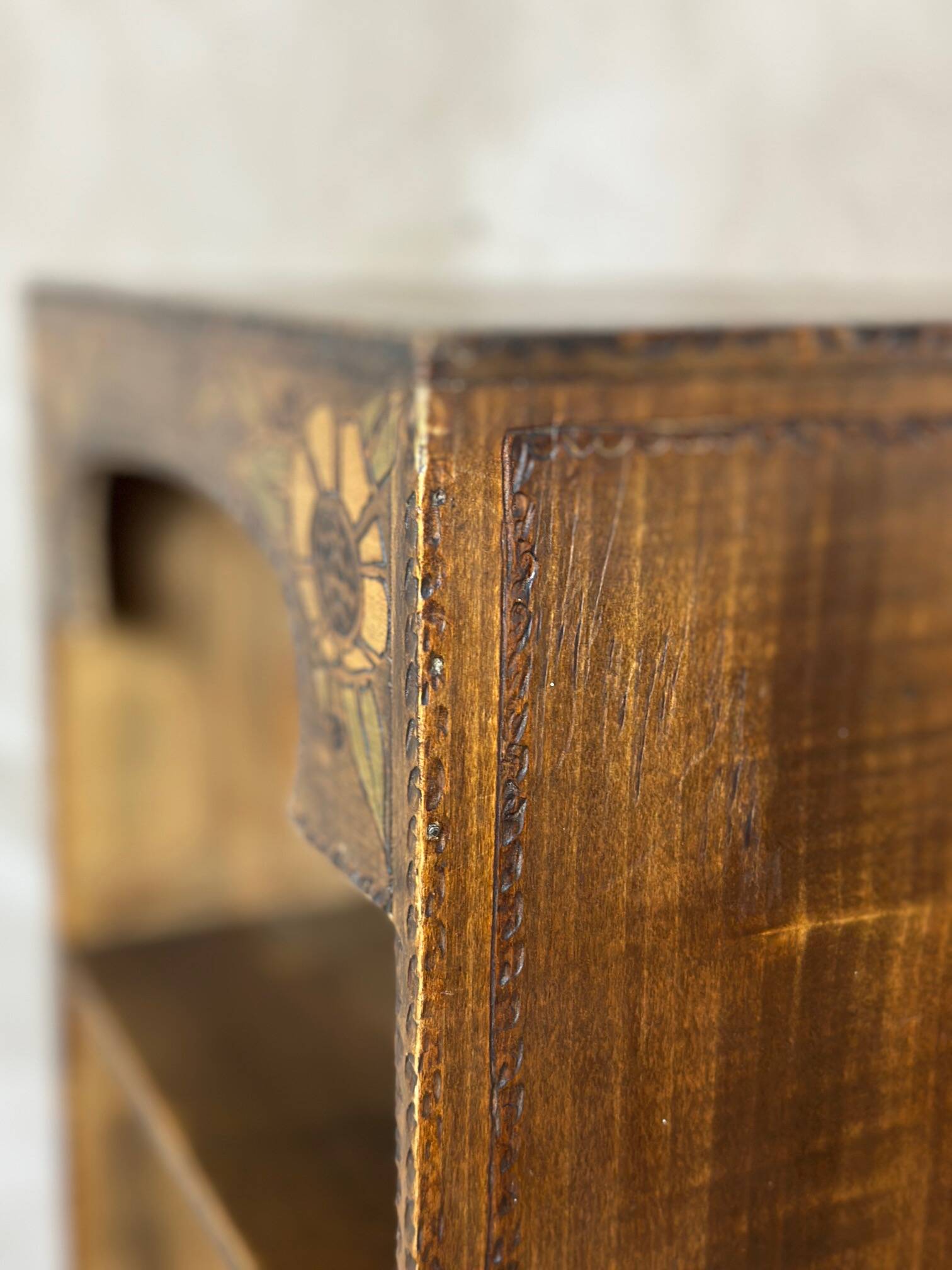 Etagère 1925