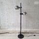 Temde Leuchten floor lamp, 1970s
