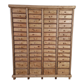 Vintage chest of drawers