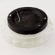 Applique plafonnier verre oursin
