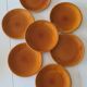 Flat plates Longchamps