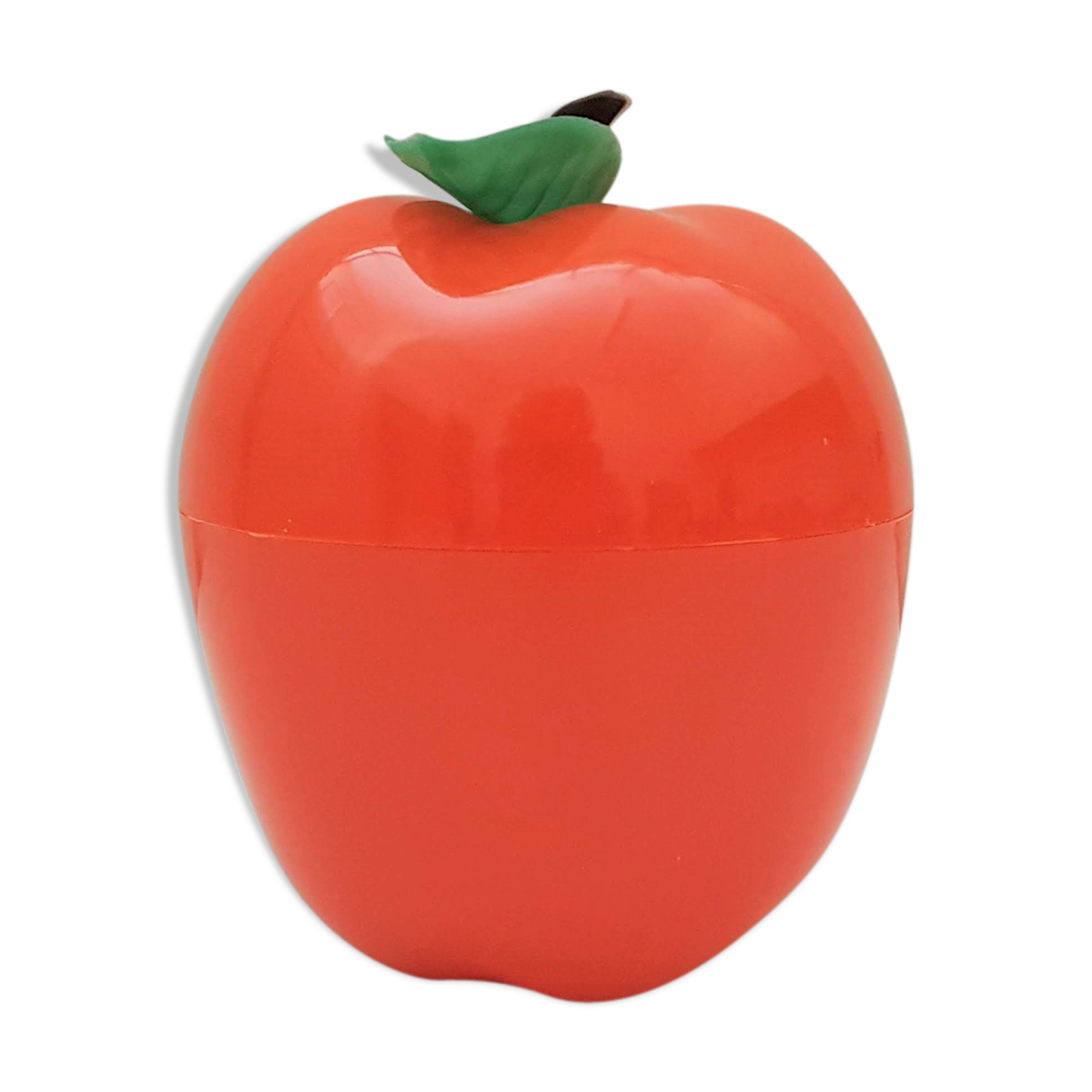 Apple ice bucket 70's