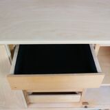 Pastoe sideboard DB02 by Cees Braakman 1952 Birch Wood Serie
