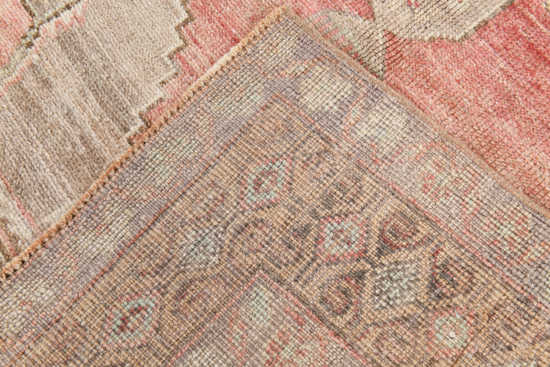 5x10 classic vintage rug, 150x312