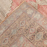 5x10 classic vintage rug, 150x312