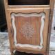 Old furniture