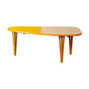 Table basse scandinave