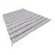 Tapis Kilim turc vintage tissé main