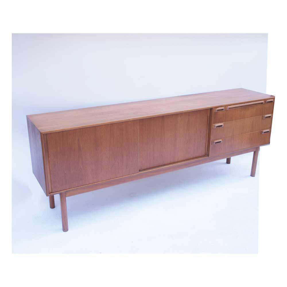 Vintage McIntosh sideboard