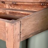 Bureau d’écolier années 50