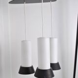 Suspension 3 opalines 1960