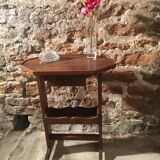 Table vide poche