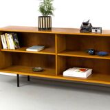 Mid-Century Teak Sideboard from Franzmeyer Möbel, 1971