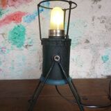 Industrial lamp - Tempete Lantern