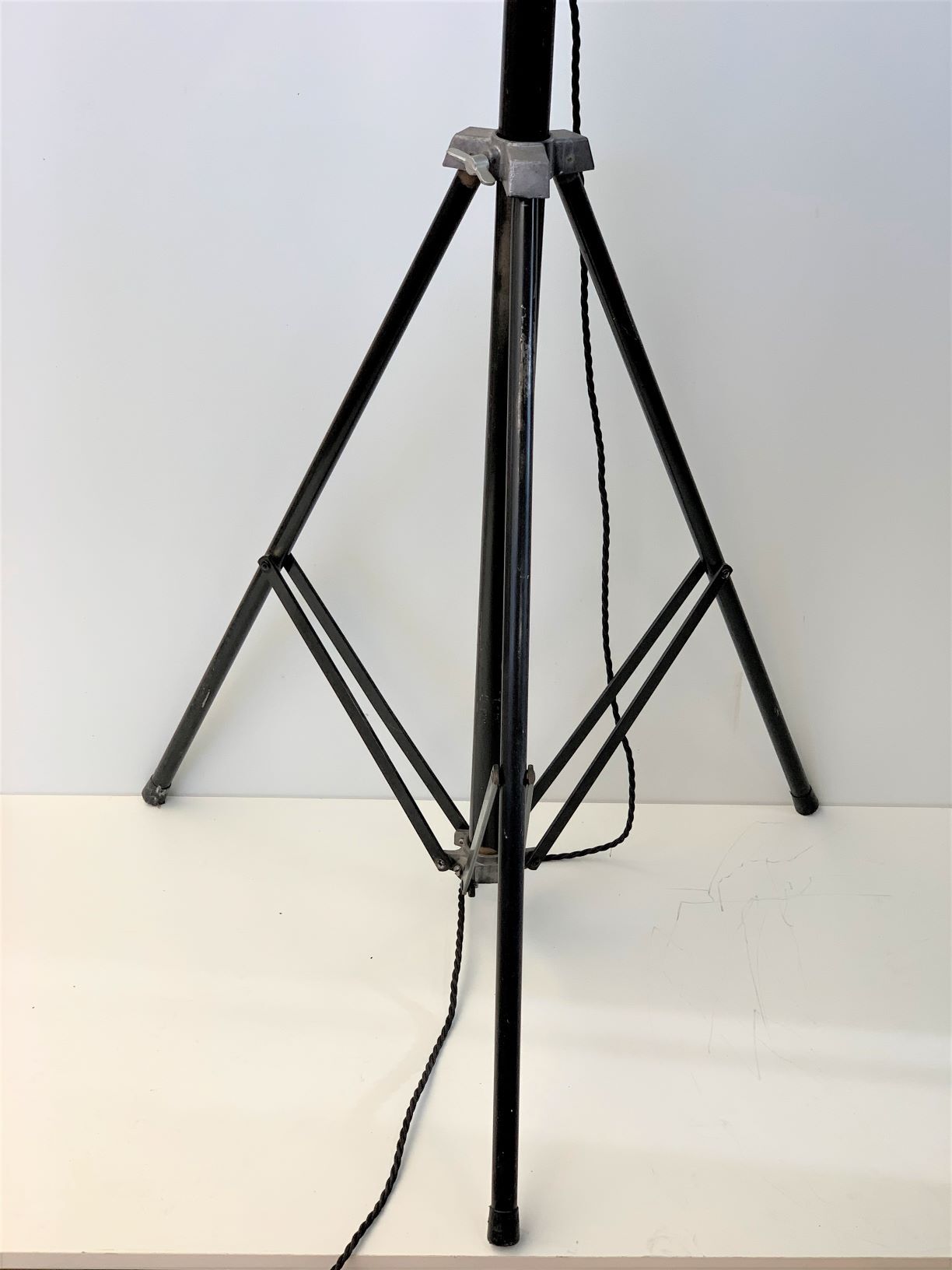 Former projector Cremer 1950s