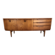 Buffet vintage unique et rare des années 60.