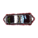 Plat rectangulaire Vallauris